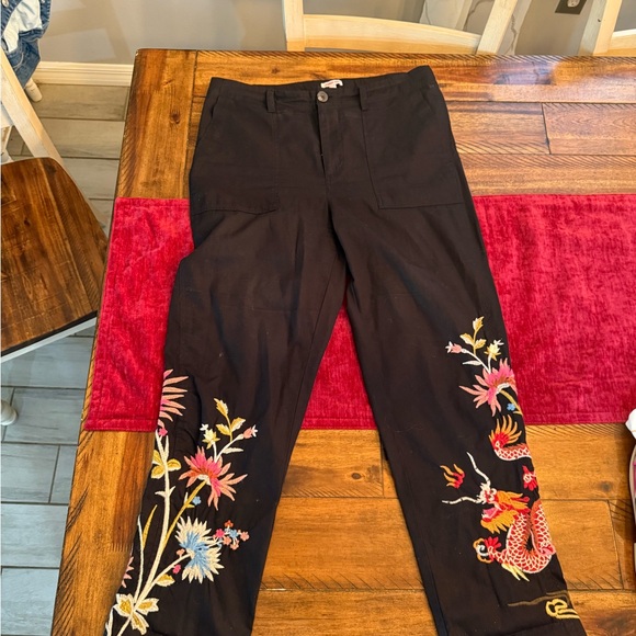 Johnny was pants - Picture 4 of 4